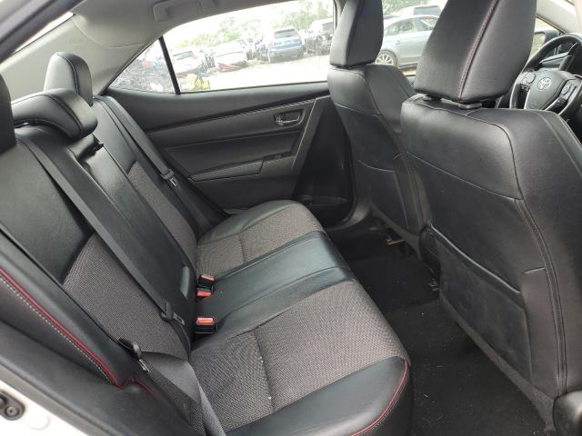 Photo 10 from auction – 2017 TOYOTA COROLLA with VIN 5YFBURHE3HP595610