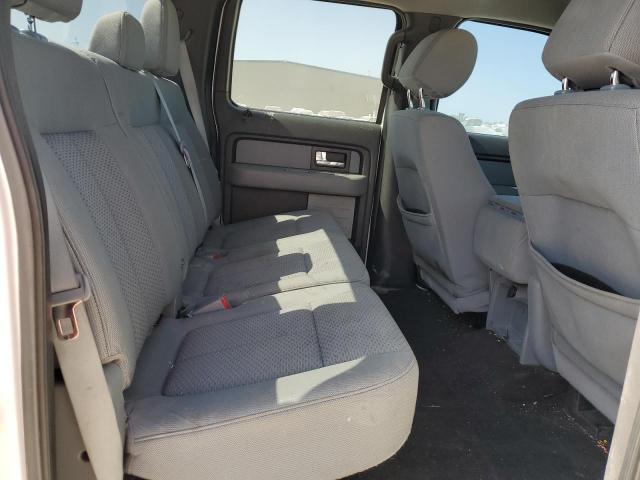 Photo 10 from auction – 2014 FORD F150 SUPER with VIN 1FTFW1EFXEFA48511
