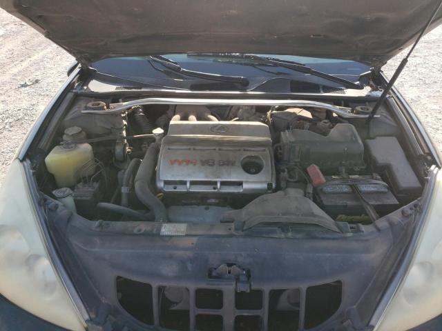 Photo 11 from auction – 2003 LEXUS ES 300 with VIN JTHBF30G936017983