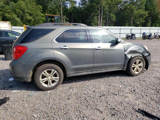 Photo 3 from auction – 2012 CHEVROLET EQUINOX LT with VIN 2GNALPEK3C6361787