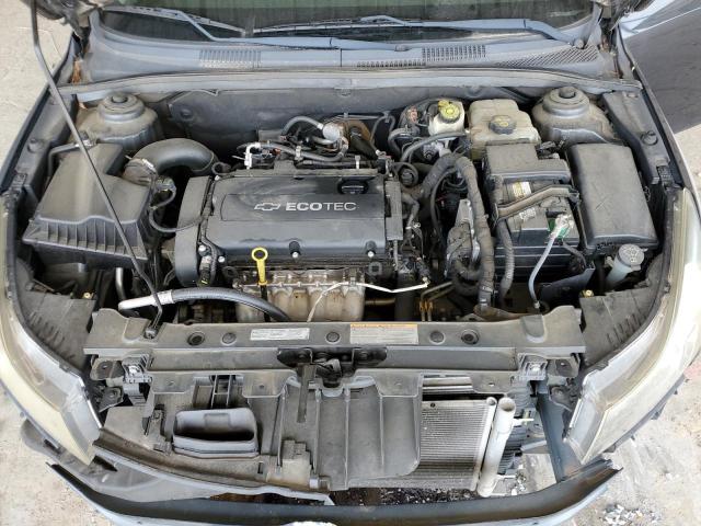 Photo 11 from auction – 2011 CHEVROLET CRUZE LS with VIN 1G1PC5SH7B7104929