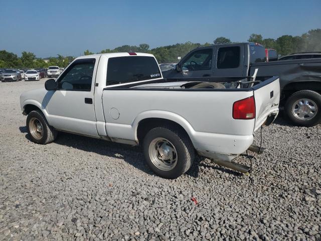 Photo 2 from auction – 1995 GMC SONOMA with VIN 1GTCS14Z0S8501139