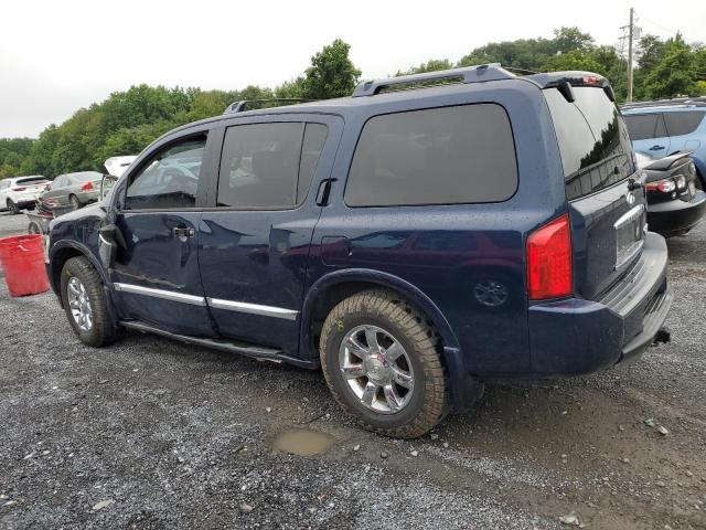 Photo 2 from auction – 2007 INFINITI QX56 with VIN 5N3AA08C07N804198