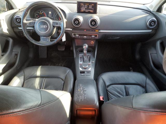 Photo 8 from auction – 2015 AUDI A3 PREMIUM with VIN WAUACGFF2F1021934