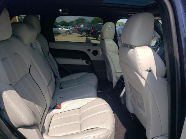 Photo 11 from auction – 2016 LAND ROVER RANGE ROVE with VIN SALWR2EF7GA101929