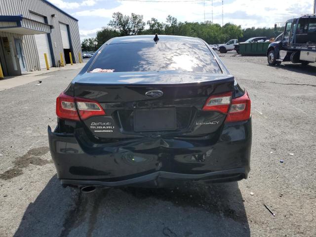Photo 6 from auction – 2019 SUBARU LEGACY 2.5 with VIN 4S3BNAF6XK3006045