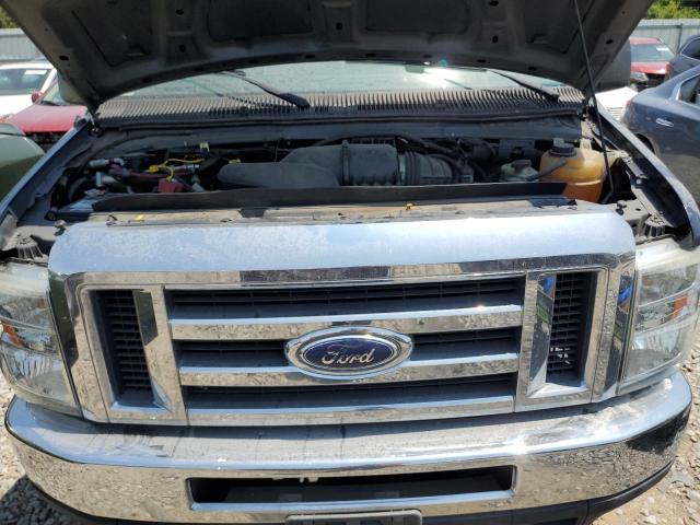 Photo 12 from auction – 2012 FORD ECONOLINE with VIN 1FBSS3BL0CDA87802