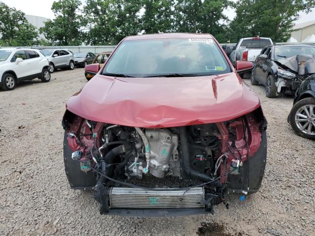Photo 5 from auction – 2019 CHEVROLET EQUINOX LT with VIN 2GNAXUEV6K6113108