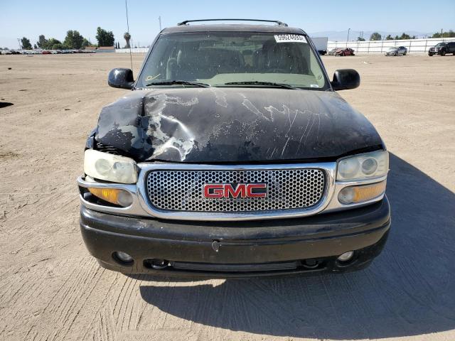 Photo 5 from auction – 2002 GMC DENALI with VIN 1GKEK63UX2J276172