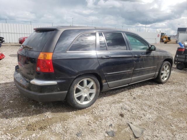 Photo 3 from auction – 2005 CHRYSLER PACIFICA T with VIN 2C4GM68435R272293