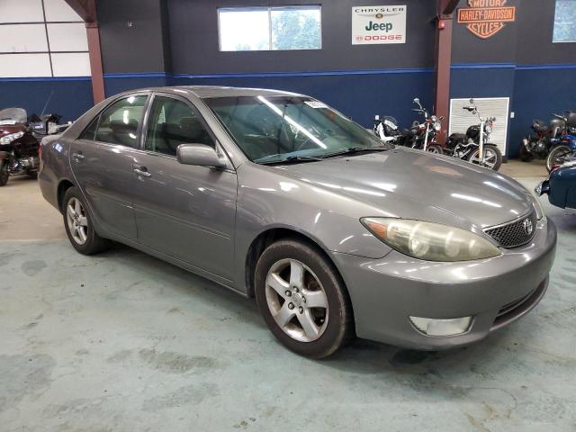 Photo 4 from auction – 2005 TOYOTA CAMRY LE with VIN 4T1BE32K15U533335