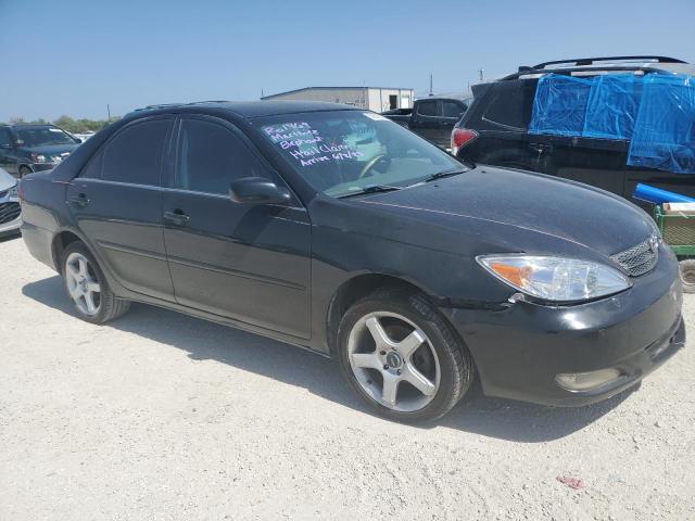 Photo 4 from auction – 2003 TOYOTA CAMRY LE with VIN 4T1BE32K93U171641