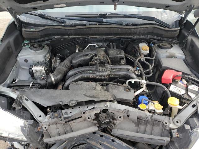 Photo 11 from auction – 2014 SUBARU FORESTER 2 with VIN JF2SJAAC1EH494559