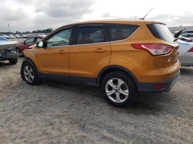 Photo 2 from auction – 2016 FORD ESCAPE SE with VIN 1FMCU0G74GUA61144