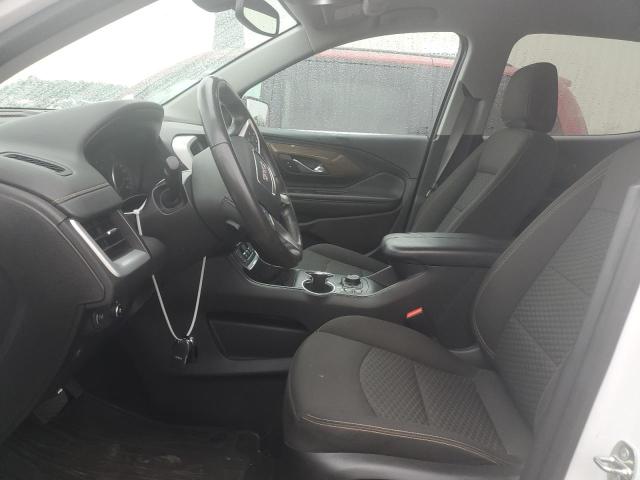 Photo 7 from auction – 2019 GMC TERRAIN SL with VIN 3GKALTEV8KL155312