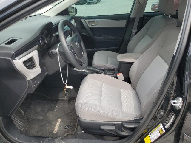 Фото 7 с аукциона – 2016 TOYOTA COROLLA L с VIN 2T1BURHE3GC577445