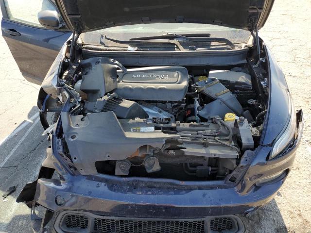 Photo 11 from auction – 2015 JEEP CHEROKEE S with VIN 1C4PJLAB1FW632041