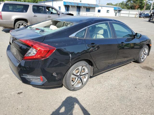 Photo 3 from auction – 2018 HONDA CIVIC LX with VIN 2HGFC2F53JH551652
