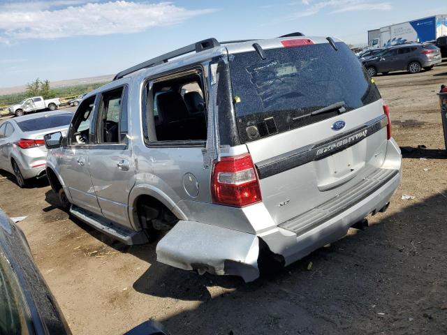 Photo 2 from auction – 2017 FORD EXPEDITION with VIN 1FMJU1HT6HEA25010