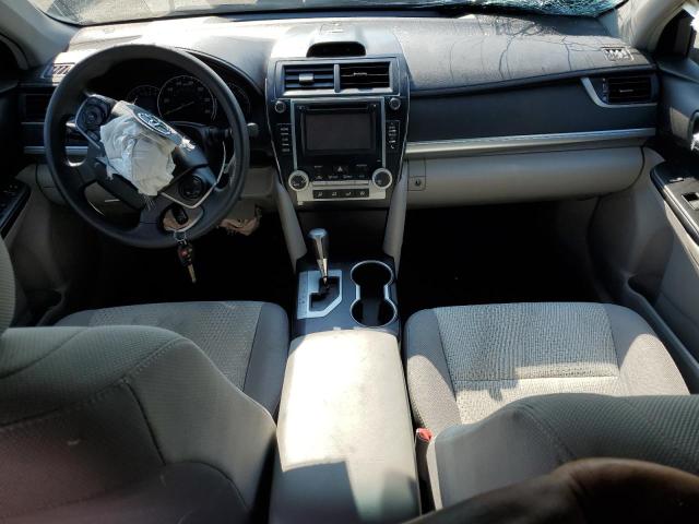 Photo 8 from auction – 2014 TOYOTA CAMRY L with VIN 4T1BF1FK5EU834461