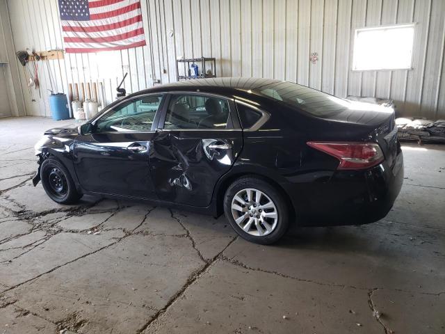 Photo 2 from auction – 2013 NISSAN ALTIMA 2.5 with VIN 1N4AL3AP2DC267854
