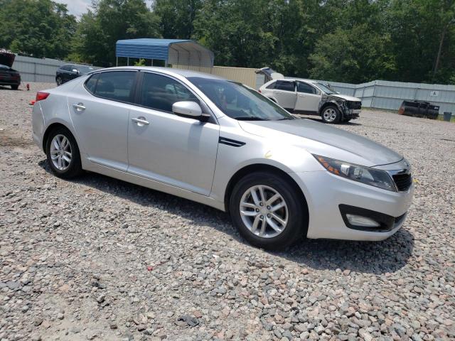 Photo 4 from auction – 2013 KIA OPTIMA LX with VIN 5XXGM4A76DG220155