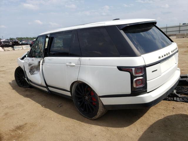 Photo 2 from auction – 2015 LAND ROVER RANGE ROVE with VIN SALGS3TF7FA219947