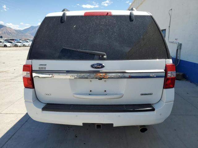 Photo 6 from auction – 2016 FORD EXPEDITION with VIN 1FMJK1JT6GEF50096