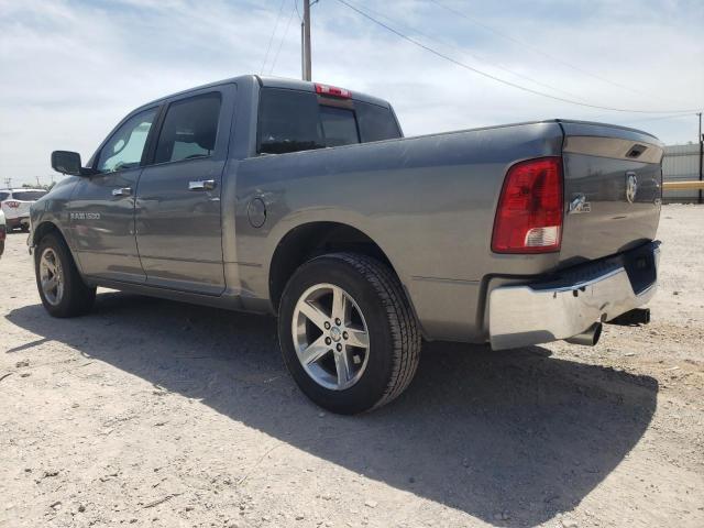 Photo 2 from auction – 2011 DODGE RAM 1500 with VIN 1D7RV1CT9BS690526