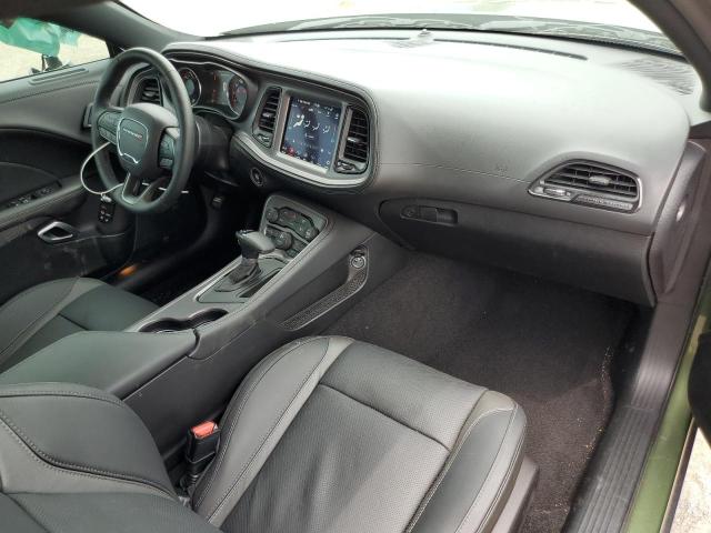 Photo 8 from auction – 2023 DODGE CHALLENGER with VIN 2C3CDZAG2PH567743