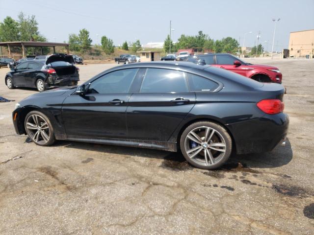 Photo 2 from auction – 2015 BMW 435 I GRAN with VIN WBA4B1C51FG241006