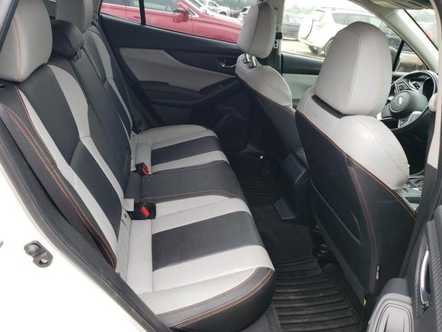 Photo 10 from auction – 2018 SUBARU CROSSTREK with VIN JF2GTAMC8JH206171
