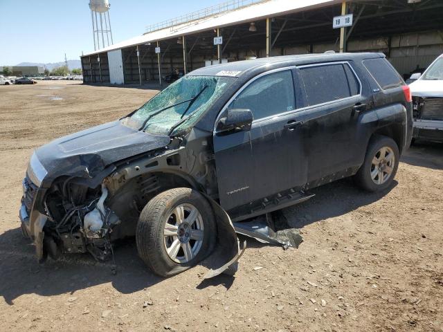 Zdjęcie 1 z aukcji – 2015 GMC TERRAIN SL z VIN 2GKALMEK1F6321675