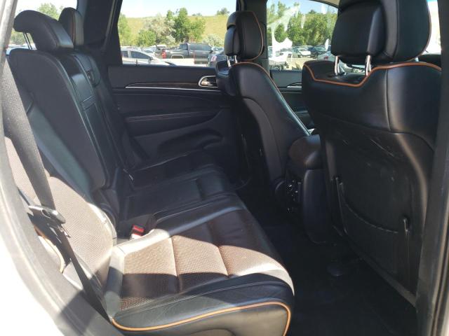 Photo 11 from auction – 2011 JEEP GRAND CHER with VIN 1J4RR4GG0BC666472