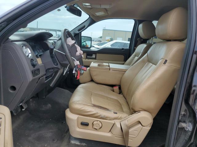 Photo 7 from auction – 2013 FORD F150 SUPER with VIN 1FTEW1CM0DKF51967