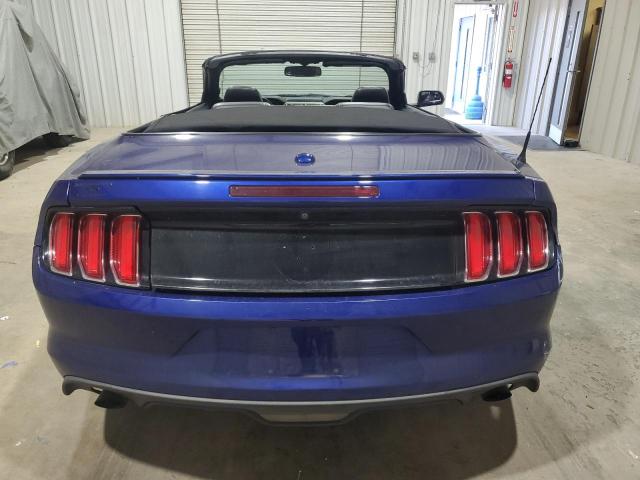 Photo 6 from auction – 2015 FORD MUSTANG with VIN 1FATP8UH2F5390558