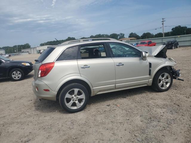 Photo 3 from auction – 2013 CHEVROLET CAPTIVA LT with VIN 3GNAL4EK7DS601182