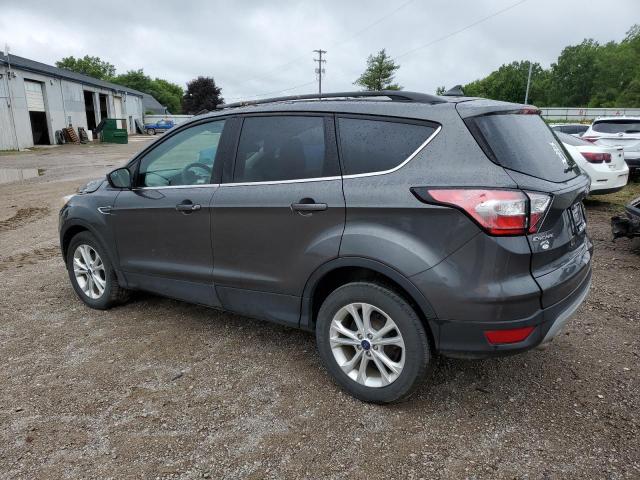 Photo 2 from auction – 2018 FORD ESCAPE SE with VIN 1FMCU0GDXJUD01987