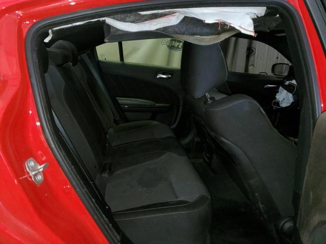 Photo 10 from auction – 2016 DODGE CHARGER R/ with VIN 2C3CDXCT4GH228061