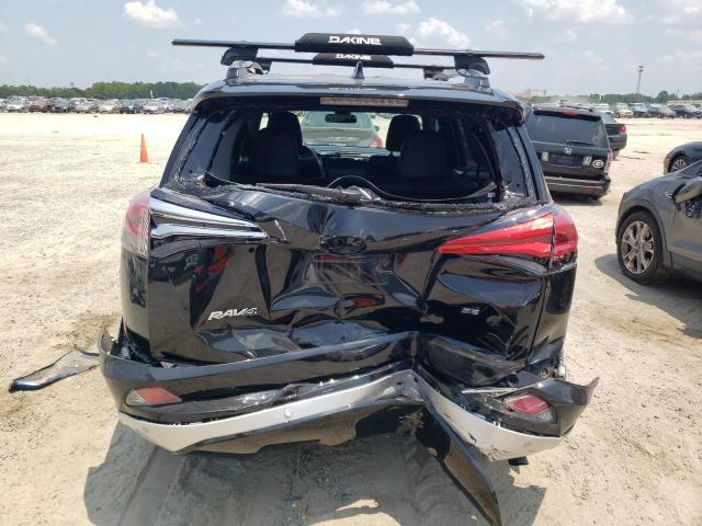 Photo 6 from auction – 2017 TOYOTA RAV4 SE with VIN 2T3NFREV7HW358524