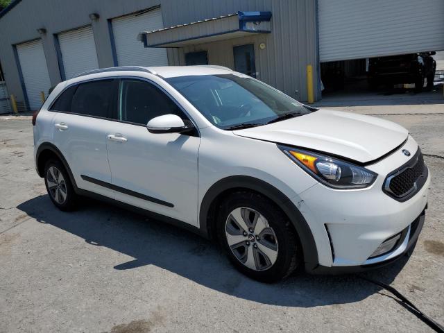 Photo 4 from auction – 2019 KIA NIRO EX with VIN KNDCC3LC2K5220595
