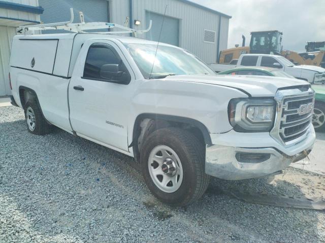 Photo 4 from auction – 2017 GMC SIERRA C15 with VIN 1GTN1LEC3HZ901359