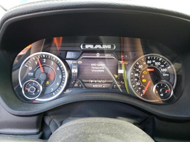 Photo 9 from auction – 2022 RAM 1500 LARAM with VIN 1C6SRFJT5NN266240