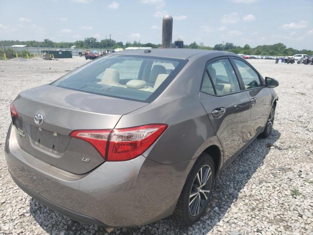 Photo 3 from auction – 2018 TOYOTA COROLLA L with VIN 5YFBURHE0JP762186