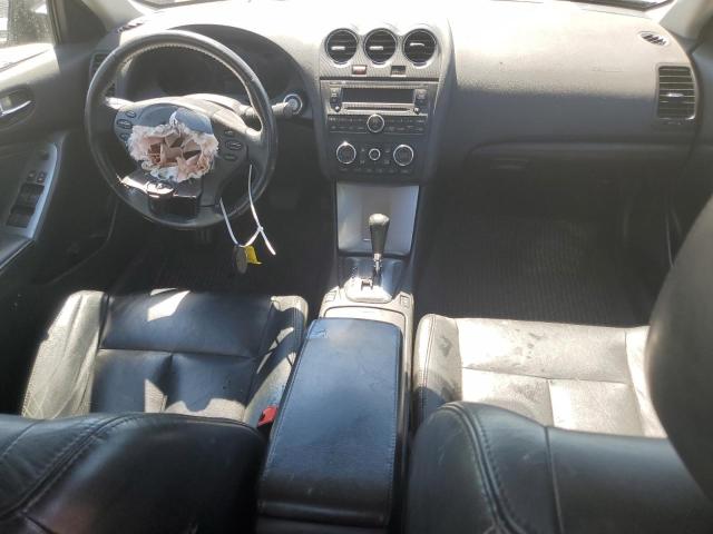 Photo 8 from auction – 2012 NISSAN ALTIMA BAS with VIN 1N4AL2AP2CC156357