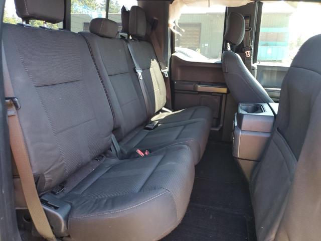 Photo 10 from auction – 2016 FORD F150 SUPER with VIN 1FTEX1EP3GFD42370