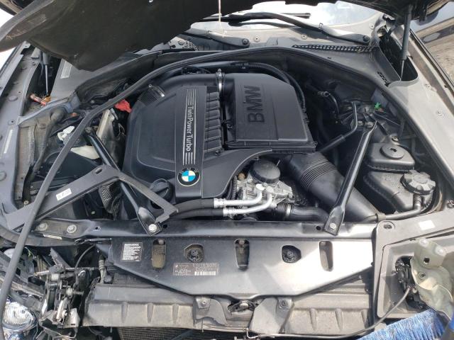 Photo 11 from auction – 2013 BMW 535 XI with VIN WBAFU7C59DDU75141