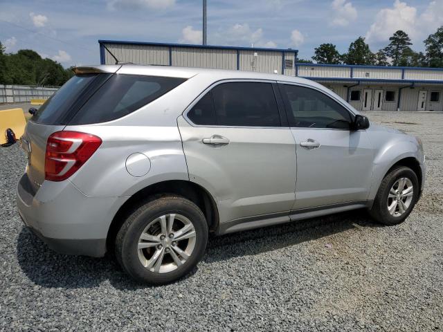 Photo 3 from auction – 2016 CHEVROLET EQUINOX LS with VIN 2GNALBEK9G1121875