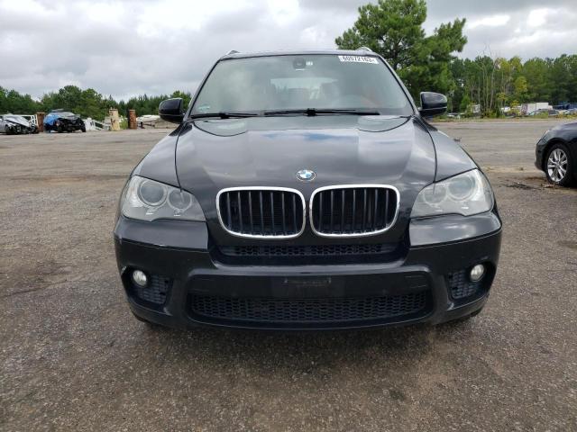 Photo 5 from auction – 2013 BMW X5 XDRIVE3 with VIN 5UXZV4C50D0E14815