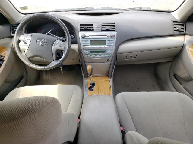Photo 8 from auction – 2007 TOYOTA CAMRY CE with VIN 4T1BE46K57U600263